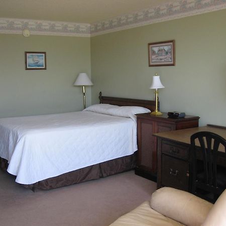 Candlelight Inn Scottsbluff Dış mekan fotoğraf