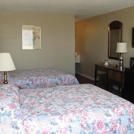Candlelight Inn Scottsbluff Dış mekan fotoğraf