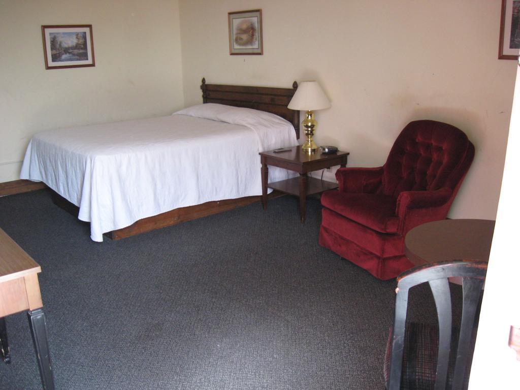 Candlelight Inn Scottsbluff Oda fotoğraf