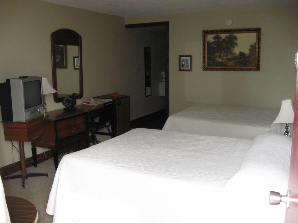 Candlelight Inn Scottsbluff Oda fotoğraf