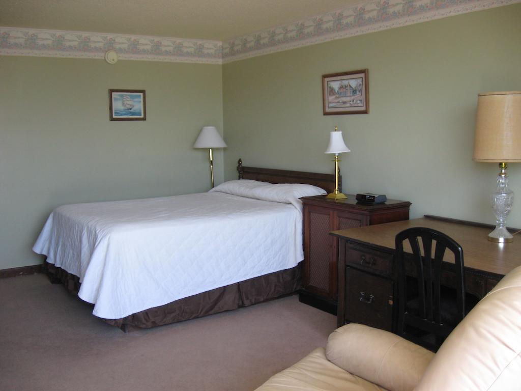 Candlelight Inn Scottsbluff Dış mekan fotoğraf