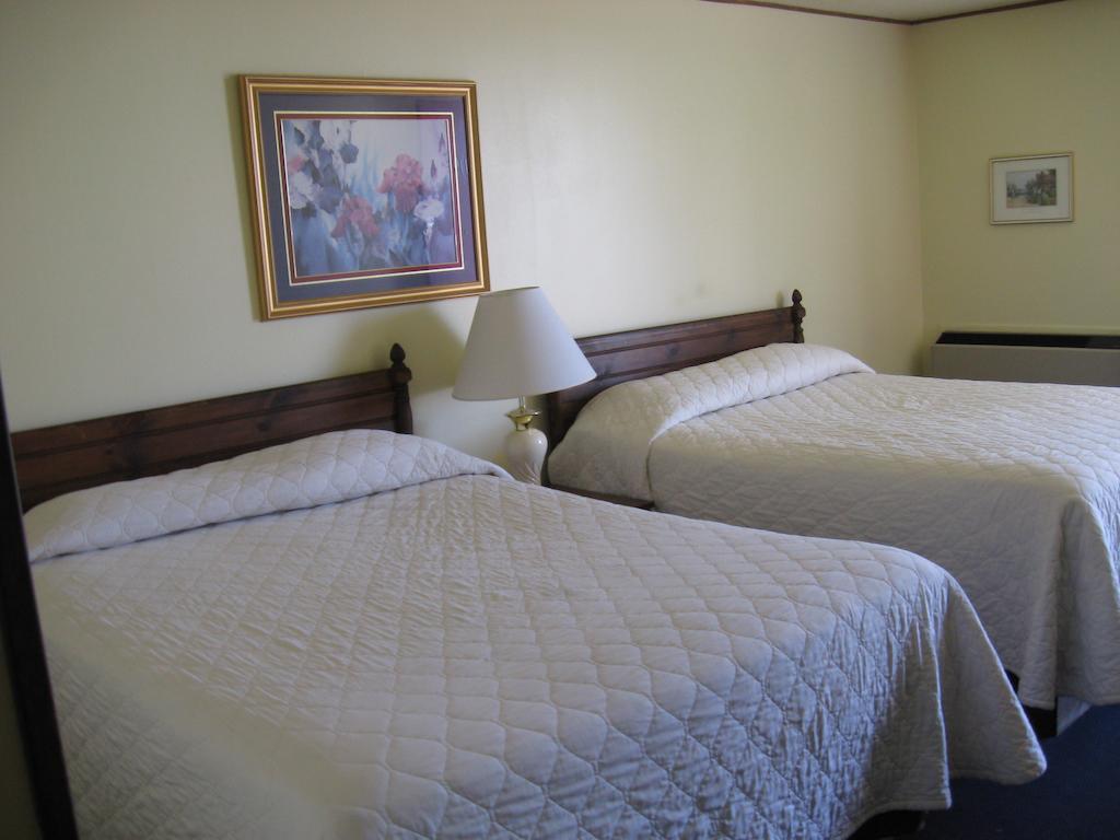Candlelight Inn Scottsbluff Dış mekan fotoğraf