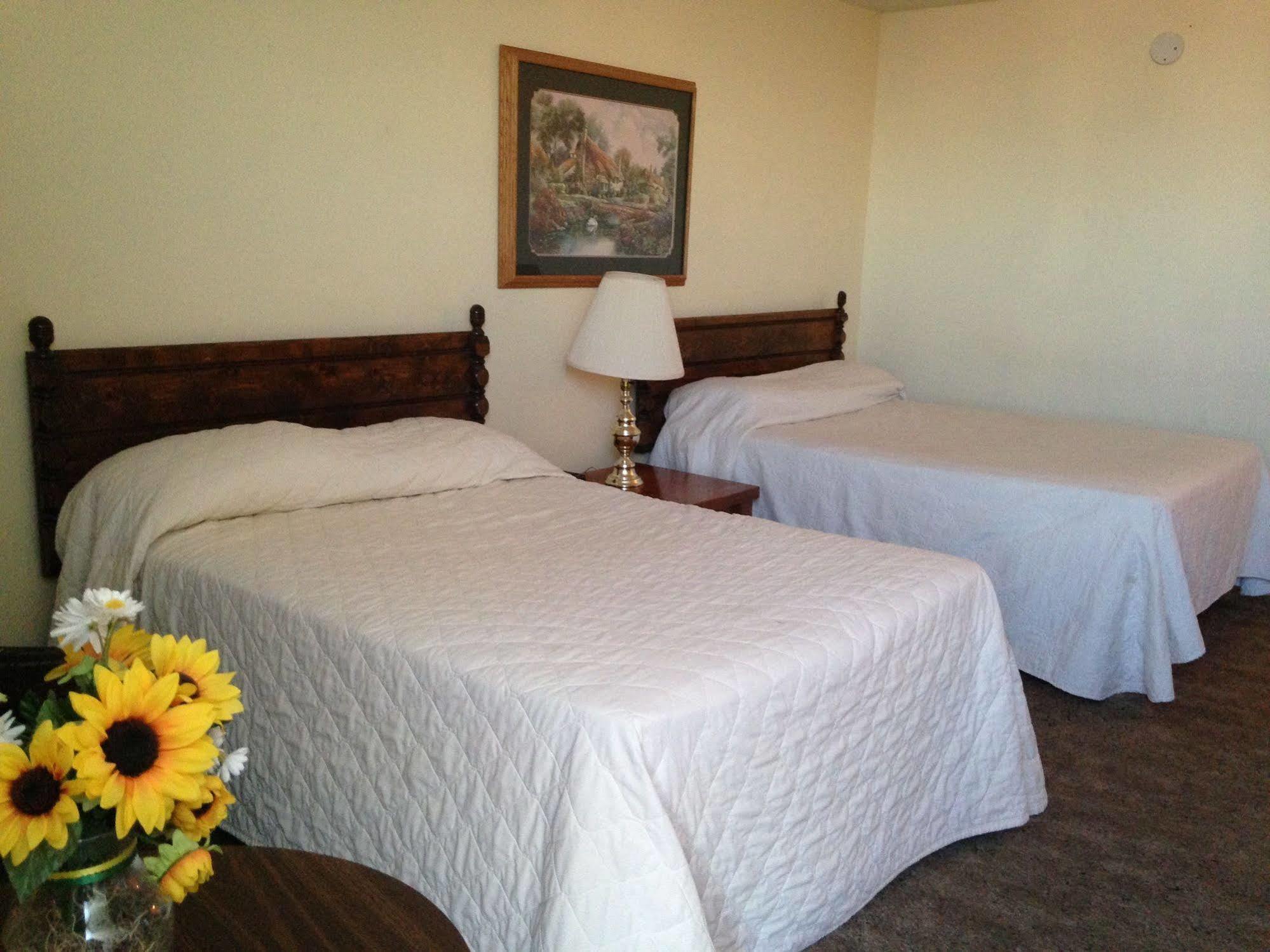 Candlelight Inn Scottsbluff Dış mekan fotoğraf